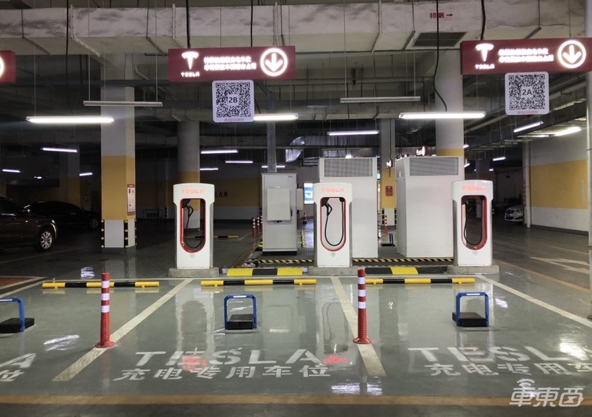 2021春节观察：电动车快速驶入中小城市