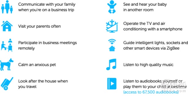 Branto智能安防球:互联让旧家居变智能