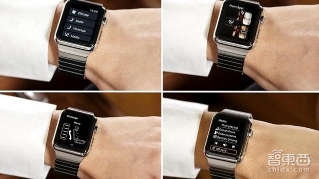 Apple Watch 2全剧透:薄30%/能打电话/不再依赖iPhone