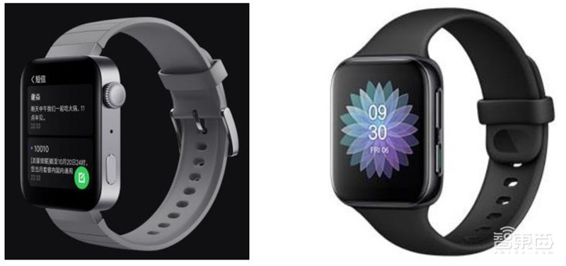 TWS耳机2.34亿副智能手表1.94亿只！干货数据还原四大IoT市场真相 | 智东西内参