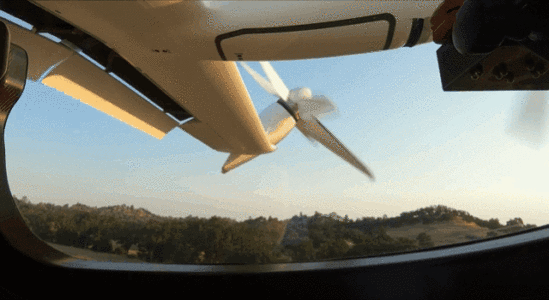 飞行汽车走入现实?美创企完成240公里试飞,或3年后上线出租服务