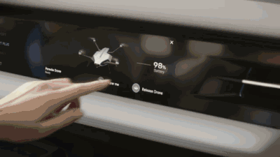 凭什么打动标致雪铁龙福特?深度体验阿里的车载系统