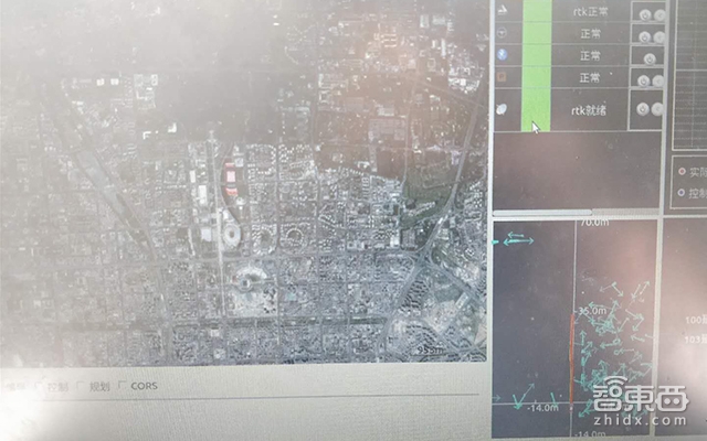 深度体验四维图新无人车 起步很快还能窜!【附视频】
