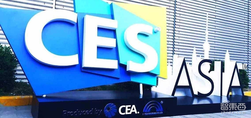 百度“阿波罗”平台到底是啥 CES Aisa给你答案