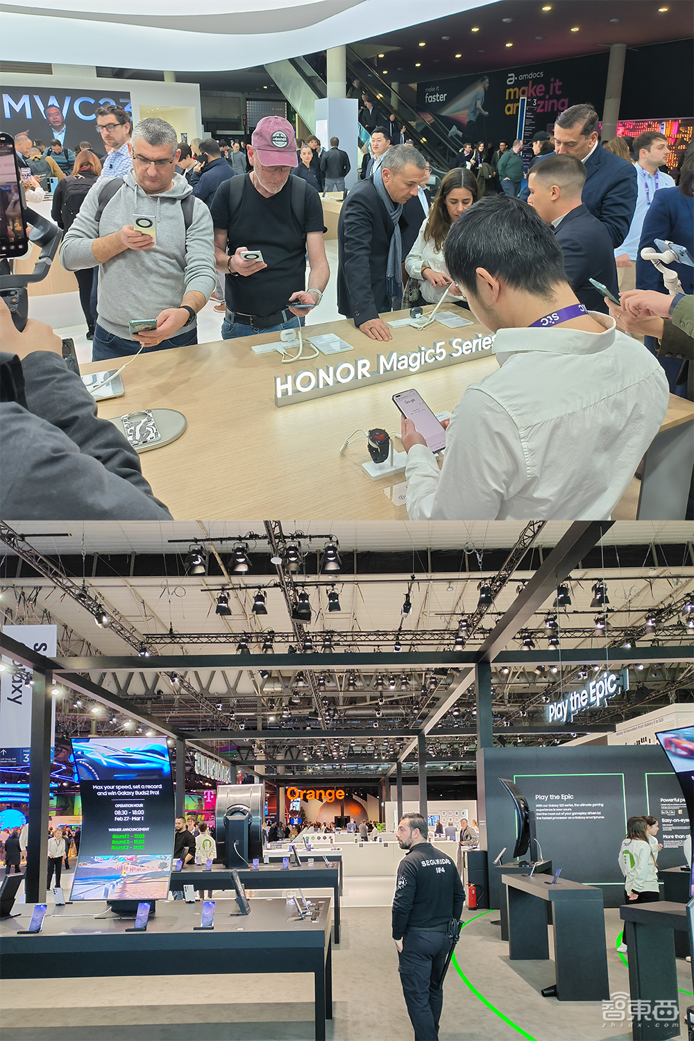 硬刚苹果三星，荣耀在全球市场接过华为的枪