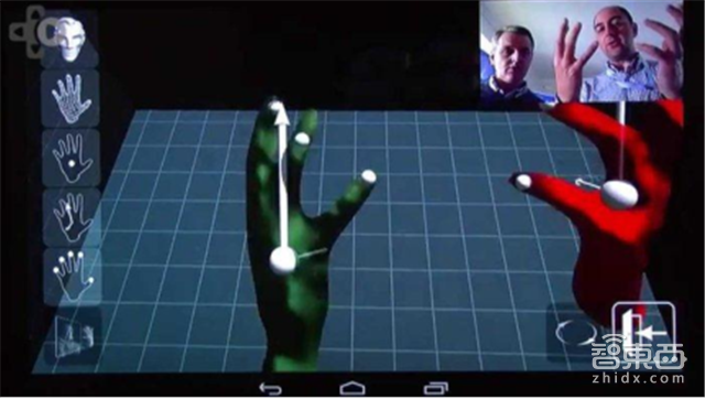 触控屏要变老古董了?3D深度视觉产业链全解读 【附下载】|智东西内参