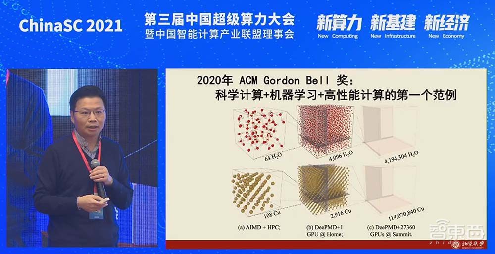 中国HPC计算机TOP100发布,联想霸榜、曙光排名下降