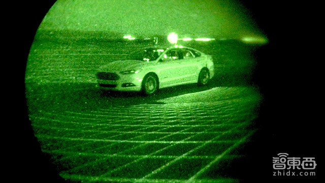 智车之路 | 二战时就在搞共享出行!福特智能出行历史起底