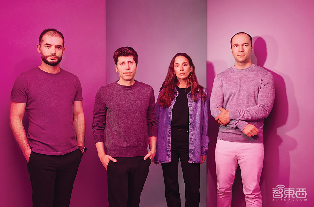 疯狂四天、九集反转:一口气看完史无前例的硅谷夺权复仇真人秀!