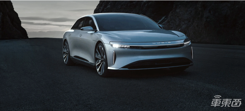 石油王国沙特要造电动车了！宝马授权，富士康生产