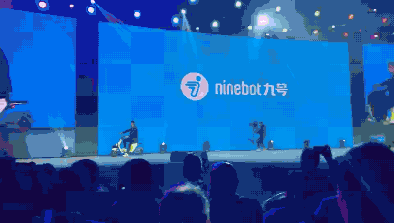 九号机器人发布四款两轮电动车 最快百公里加速3s,还能玩自动驾驶