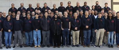 融资34亿！新晋AI芯片独角兽诞生