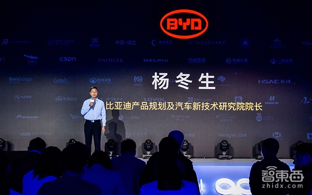 百度Apollo再更新!只用1个摄像头让卡车自己开上高速