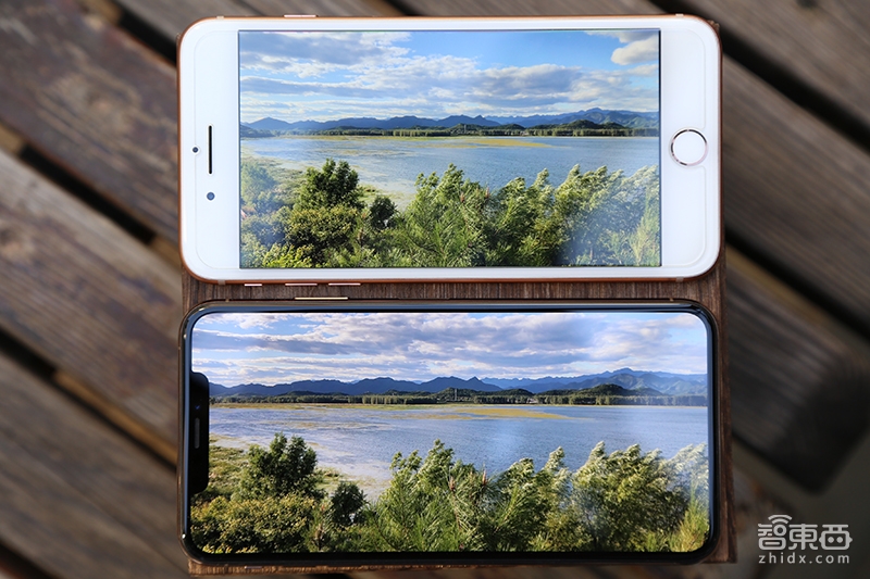 被低估的换代和苹果野心！iPhone XS Max体验