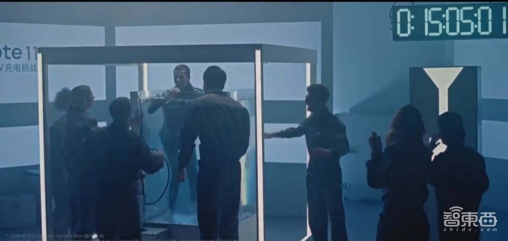 小米线下店月底将超万家！Redmi首发天玑920，硬刚荣耀