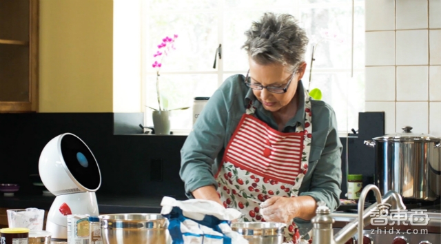 对话Jibo CEO:美国众筹明星机器人 如何中国化?