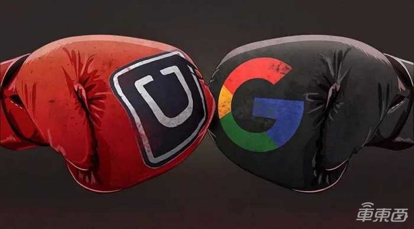 冰释前嫌！Waymo与Uber合作开展自动驾驶服务，曾多次交手