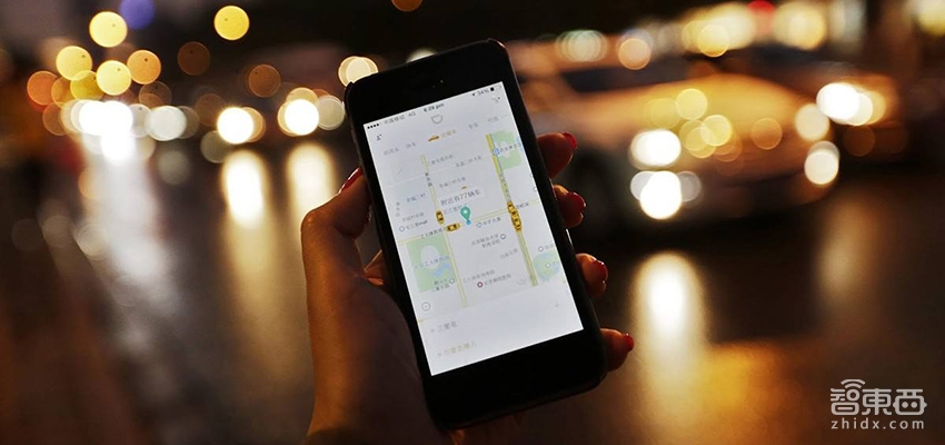 5块钱跑遍全城？ 小镇网约车司机怎么活