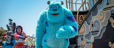 70亿！迪士尼和OpenAI联手了，送出200+角色投喂Sora