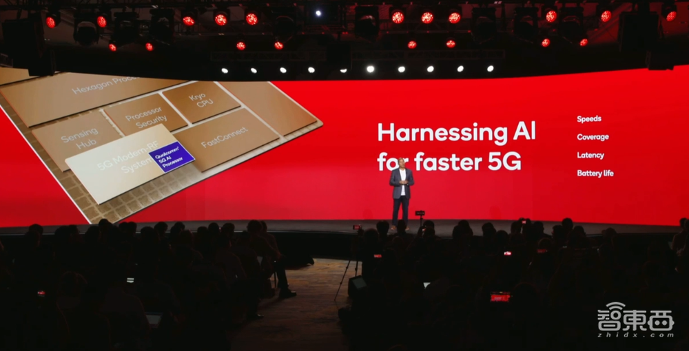 高通二代骁龙8来了!峰值性能盖过苹果A16,15家预定首发华为缺席