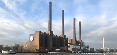 秒速造車(chē)！探訪大眾歐洲工廠，已被機(jī)器人占領(lǐng)