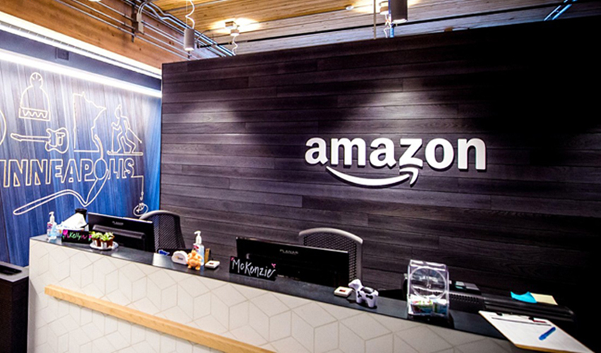 两年砸下近20亿美金 投资并购12家公司 路透社揭秘亚马逊的出行野心