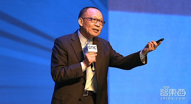 揭秘清華系自動駕駛天團(tuán):28家公司54位學(xué)霸CXO！