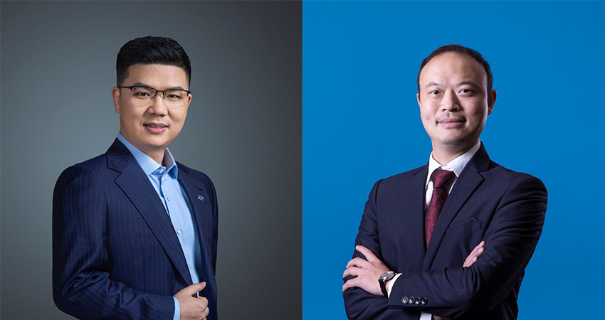 突发!赵长江卸任腾势汽车总经理,比亚迪21年老将接任
