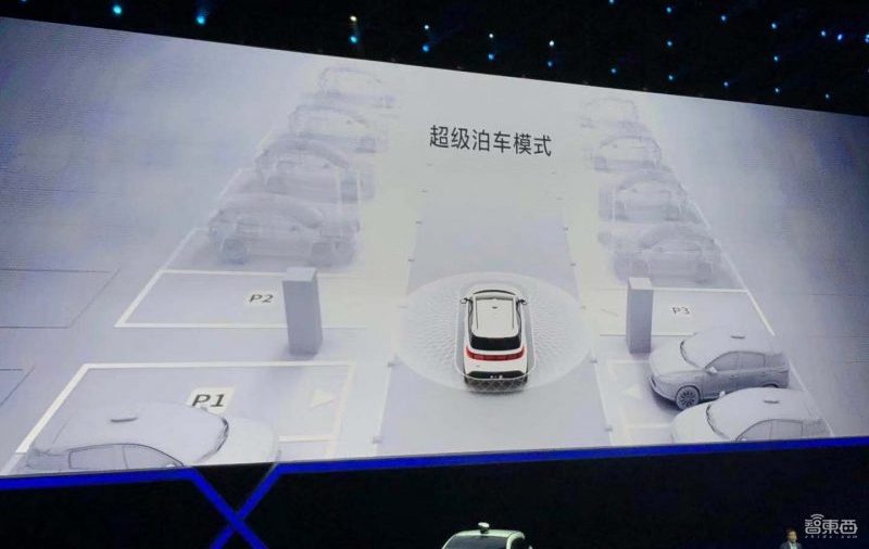 新造车再迎价格屠夫！小鹏G3上市13.58万起售，自动泊车叫板特斯拉