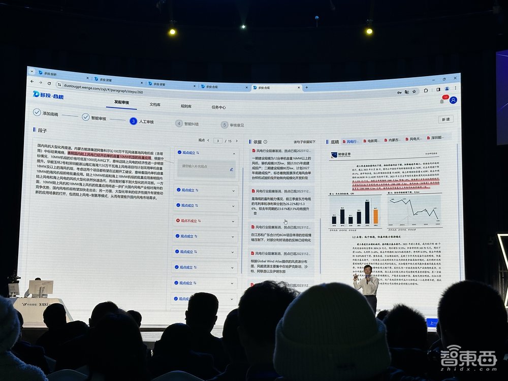 中科闻歌雅意2.0大模型亮相！300亿参数、128k上下文，已落地媒体、金融、舆情等赛道