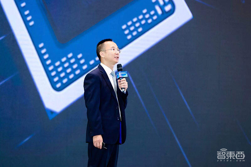 进击的2019 AI芯片十大新势力！内斗、赛道争夺与口水战