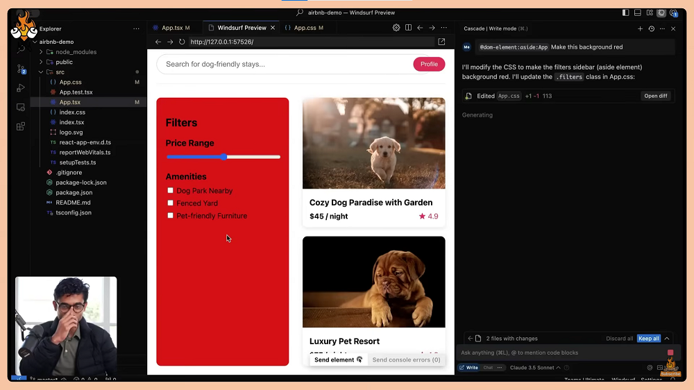 160人卖了217亿,AI应用首个大额套现项目,CEO解密成功秘诀