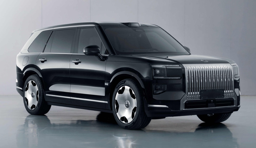 小鹏首款增程车亮相，问界最畅销车型改款！8月工信部车展6大新车解读