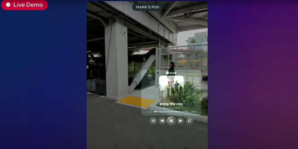 笑Cry！这届Meta Connect大会：“大跌眼镜”