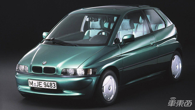 宝马CEO科鲁格下课背后:打烂一手电动化好牌!