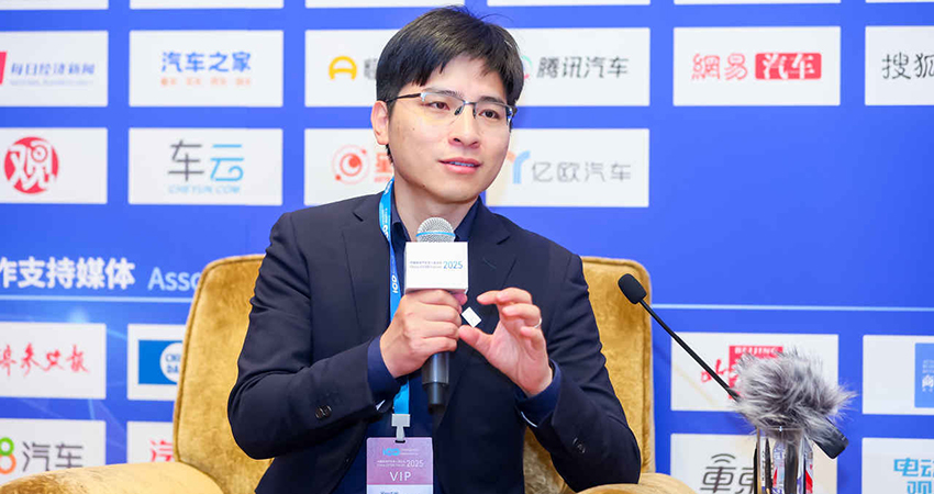 对话卓驭AI首席陈晓智:L3硬件今年落地,提供灵活合作选项