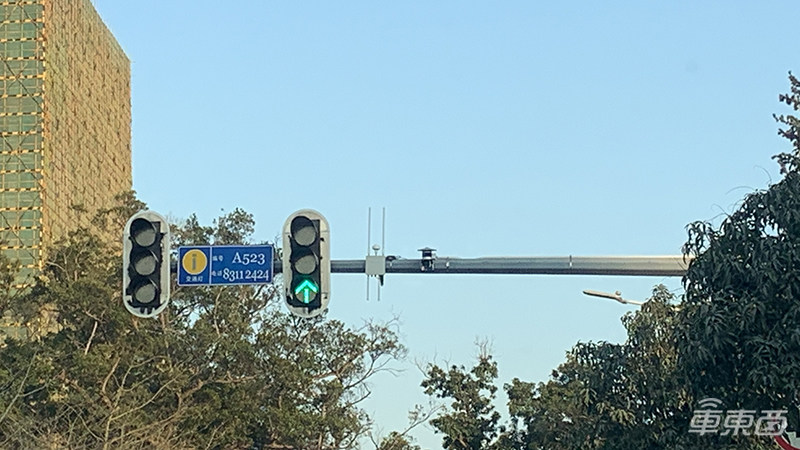 广州自动驾驶产业迎来高光时刻 揭秘幕后玩家高新兴车联网“三步棋”