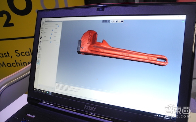 GTC逛展心得:全身3D扫描最酷炫,安防与医疗AI最被看好