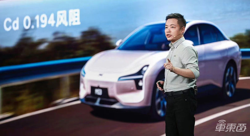 42问对话何小鹏:M03目标月销过万,是否上增程留了悬念