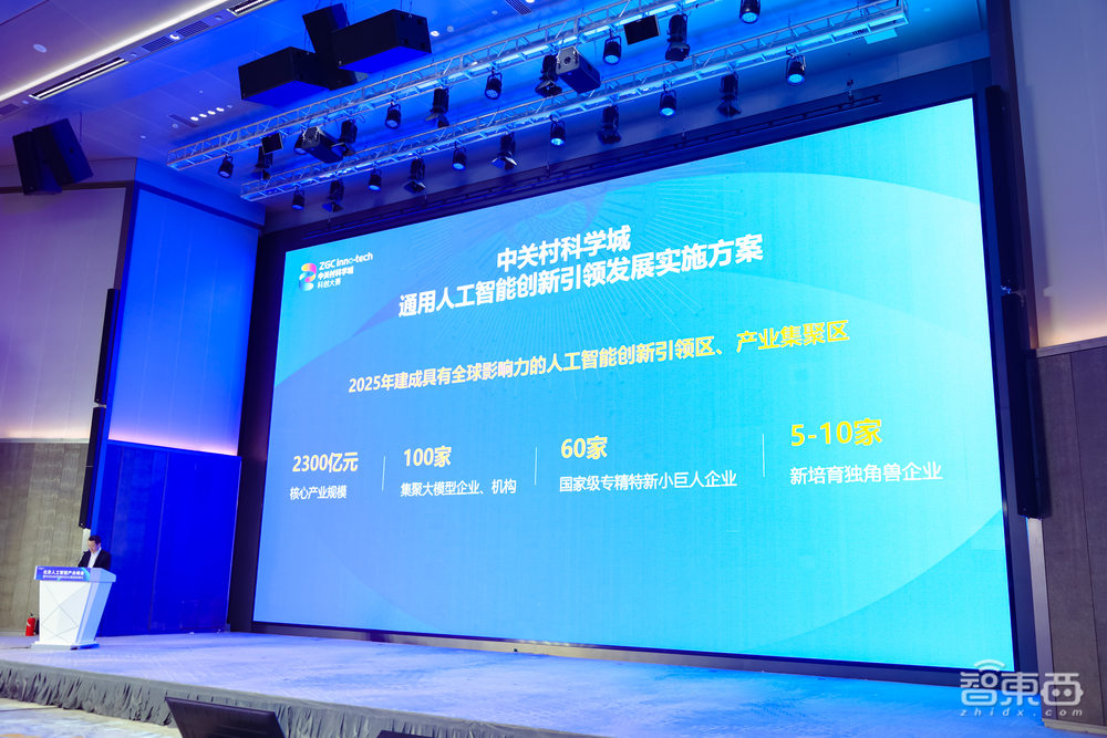 北京再放政策大招！为AI大模型提供公共算力平台，培育10家独角兽