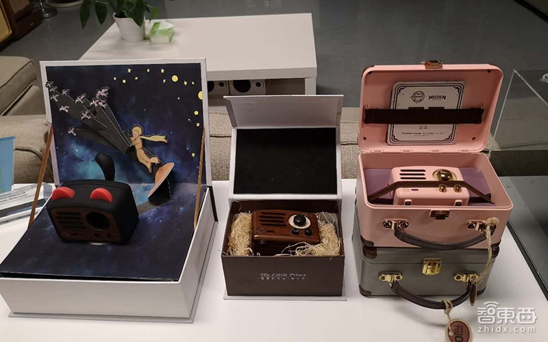 智能音箱让BAT赔到流血！他却站着把钱挣了