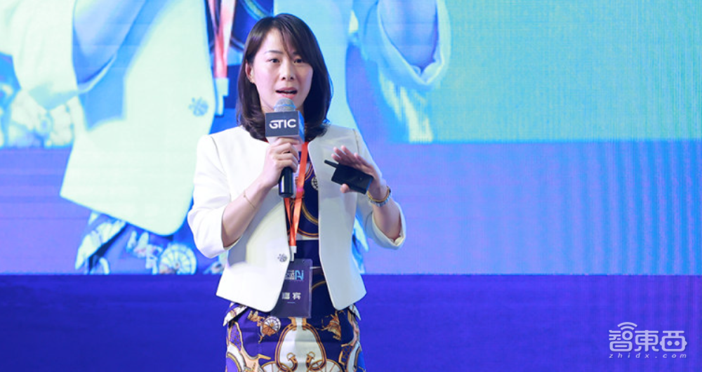 賽靈思劉珊珊：自適應(yīng)、可編程平臺正在加速工業(yè)視覺