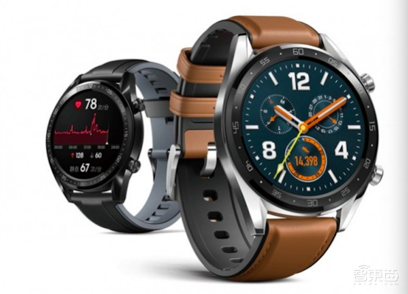谷歌Android Wear不争气 传华为将推鸿蒙系统智能手表