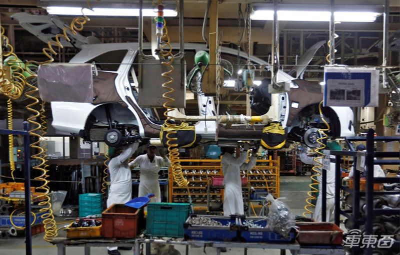 印度車市劇震！多家工廠停工，35萬人失業(yè) 286家經(jīng)銷商停業(yè)