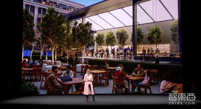 史上最贵 地表最强iPhone X发布 领先全球十年!