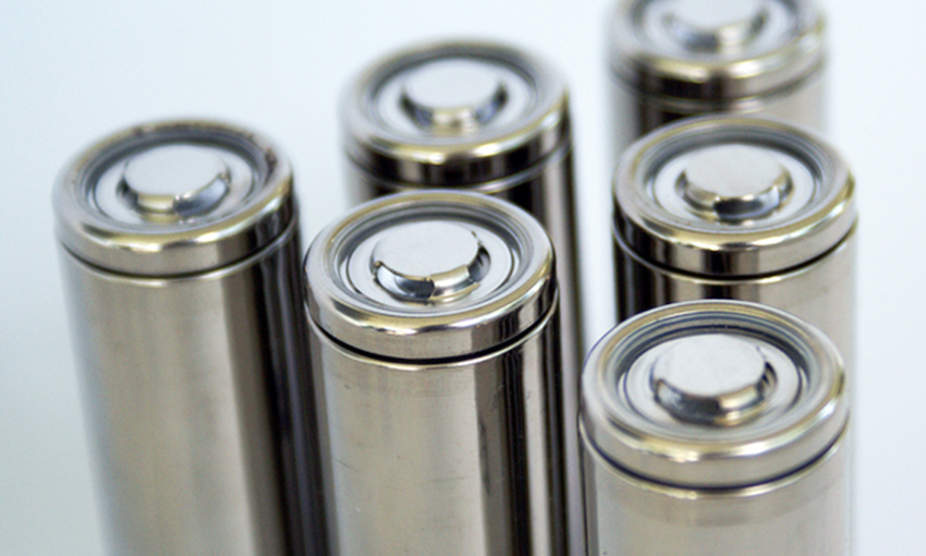 比克与美国新能源公司合作建超级电池产线 2020上半年投产