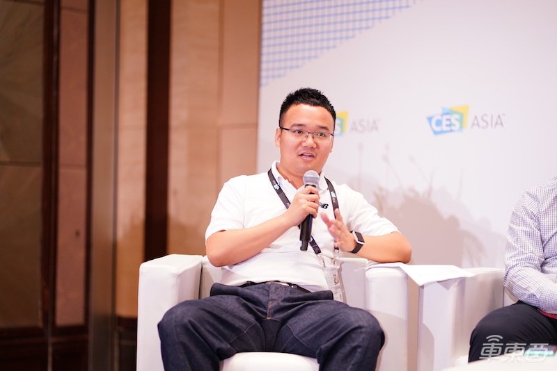 智能汽车不是安卓手机!CES Asia唯一智能座舱论坛干货