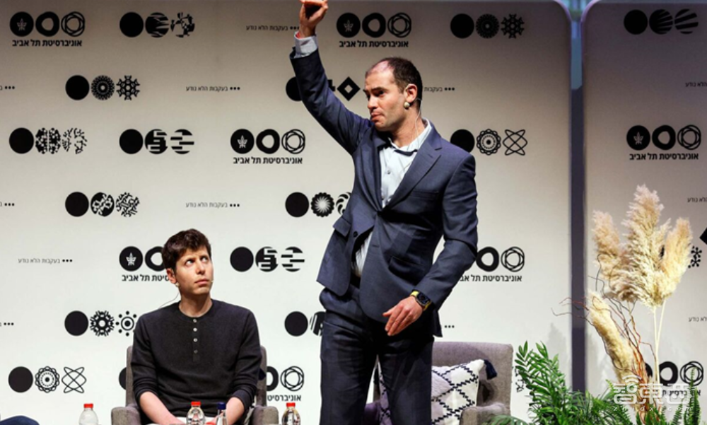 揭秘Ilya新公司:背靠5吨GPU,做核能级安全