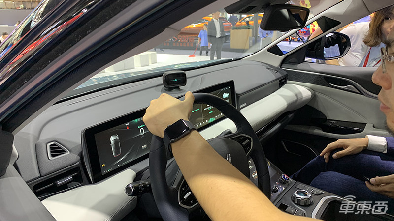 2019自主合资新能源最终战！广州车展24家车展上演电动化对决