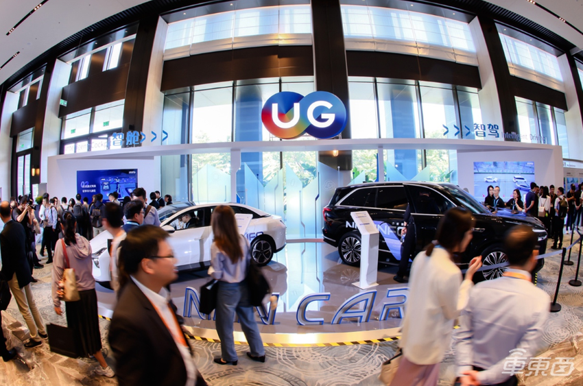 四维图新CEO程鹏:智驾产品总出货量超100万台,有信心留在“牌桌”